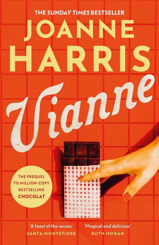 Vianne (Paperback)