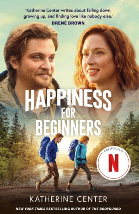 Happiness For Beginners (Netflix Tie-In) (Paperback)