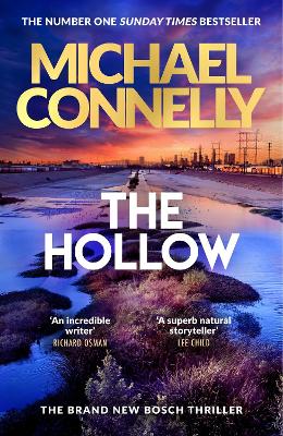 The Hollow (Trade Paperback)