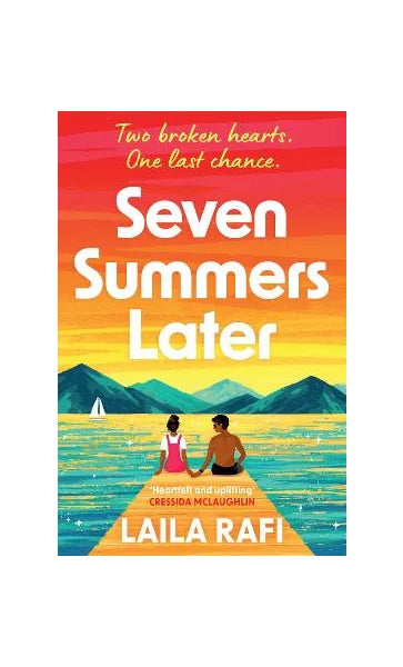 Seven Summers Later (Paperback)
