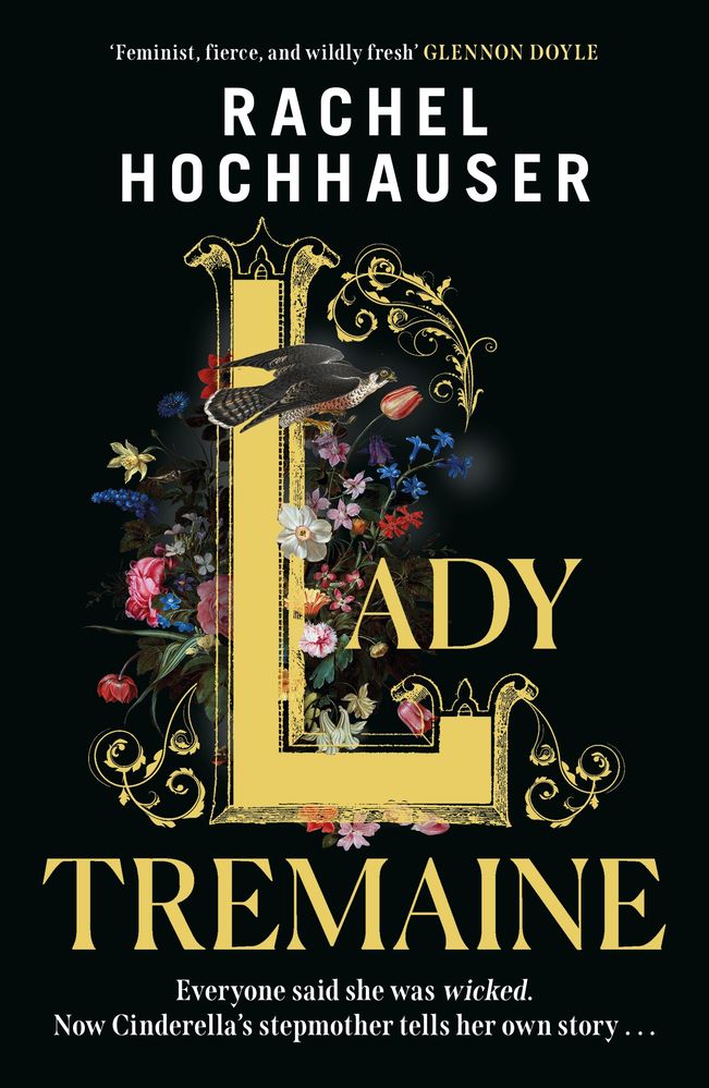 Lady Tremaine (Trade Paperback)
