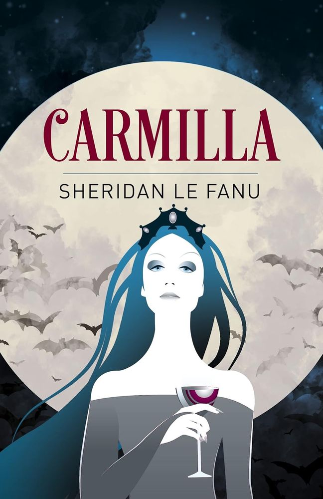 Carmilla (Paperback)