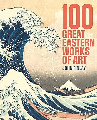100 Great Eastern Works of Art