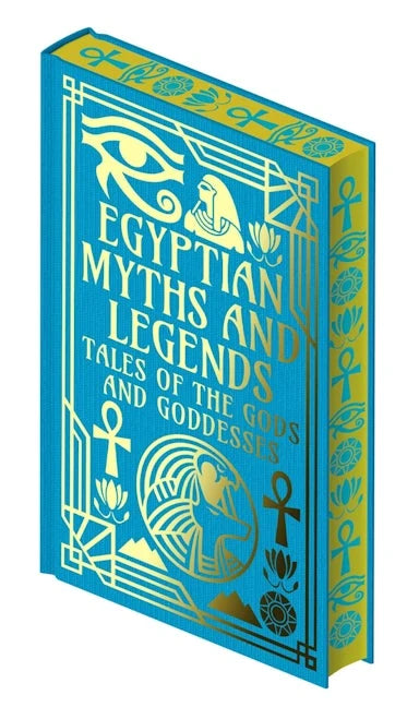 Collectable Myths and Legends: Egyptian Myths & Legends