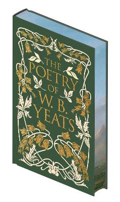 Arcturus Decorative Classics: Poetry Of W. B. Yeats