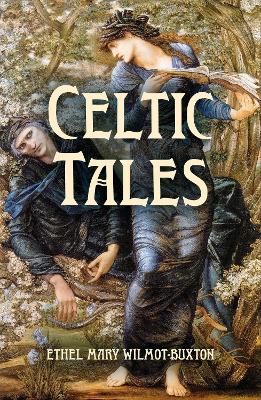 Celtic Tales (Paperback)