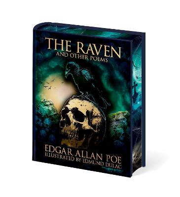 The Raven & Other Poems