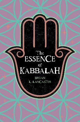 Essence of Kabbalah (Paperback)