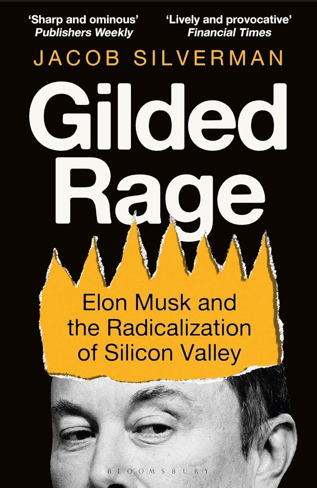 Gilded Rage (Paperback)