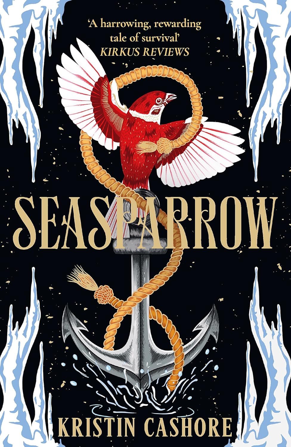 Seasparrow (Paperback)