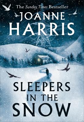 Sleepers in the Snow (Trade Paperback)