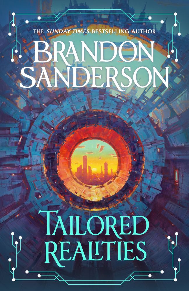Tailored Realities (Trade Paperback)