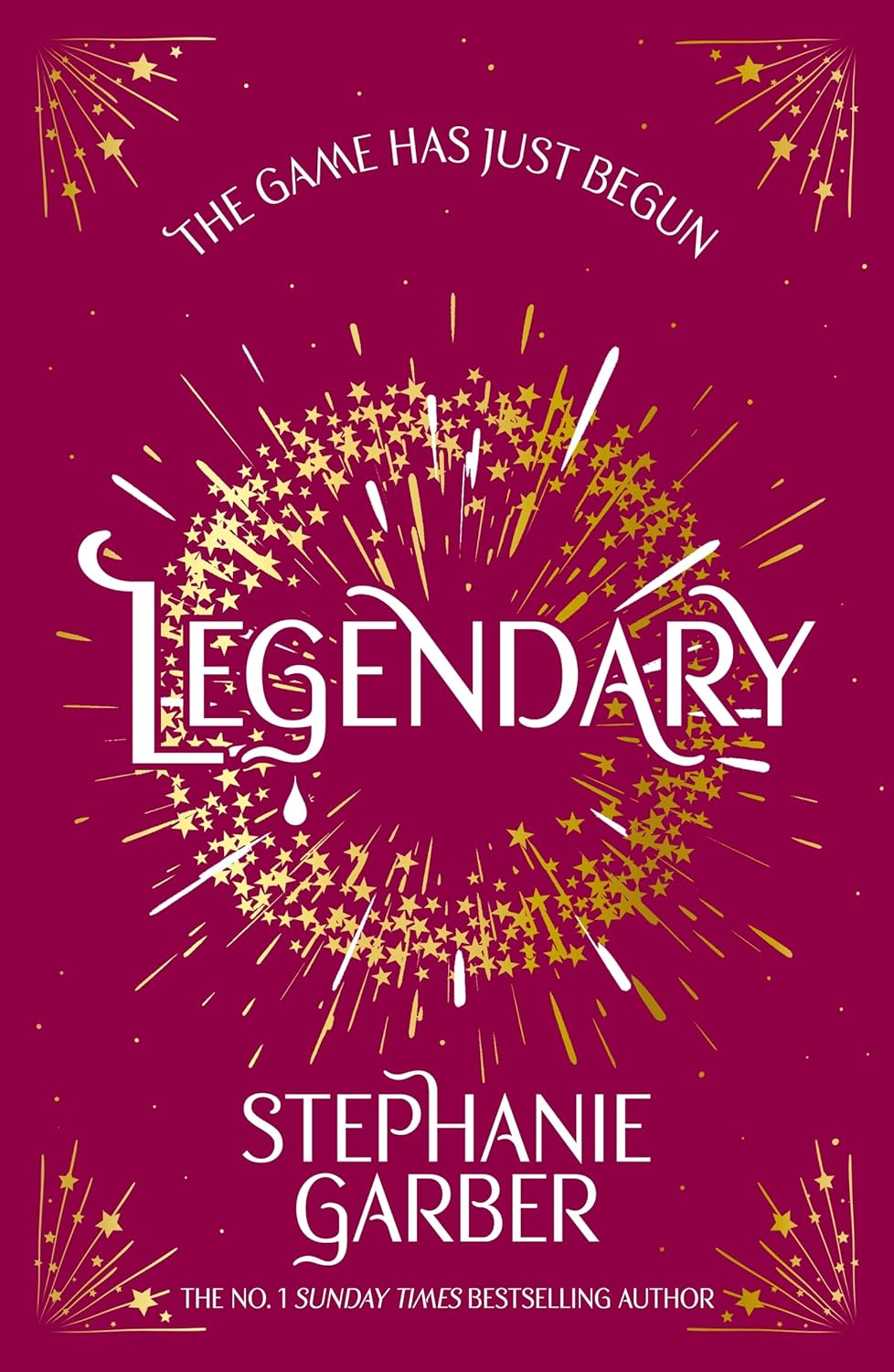 Carval 2: Legendary (Paperback)