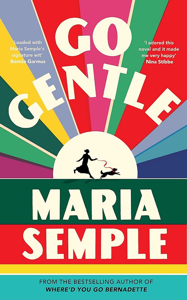 Go Gentle (Trade Paperback)