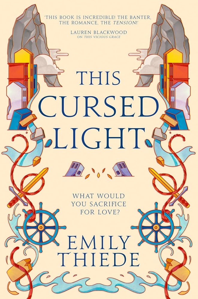The Last Finestra 2: This Cursed Light (Paperback)