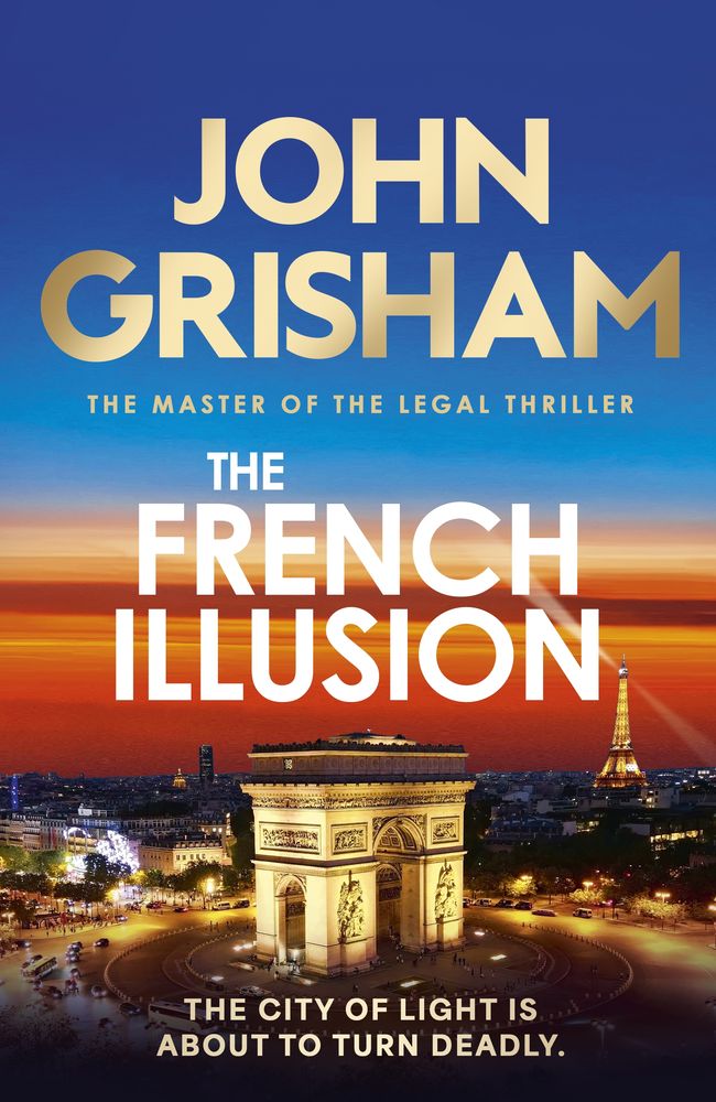 The French Illusion (Trade Paperback)