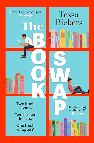 The Book Swap (Paperback)
