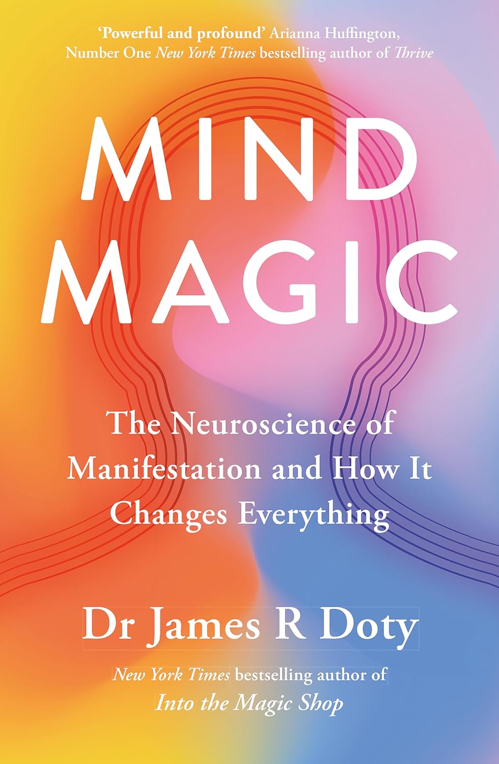 Mind Magic (Trade Paperback)