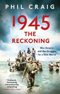 1945: The Reckoning (Paperback)