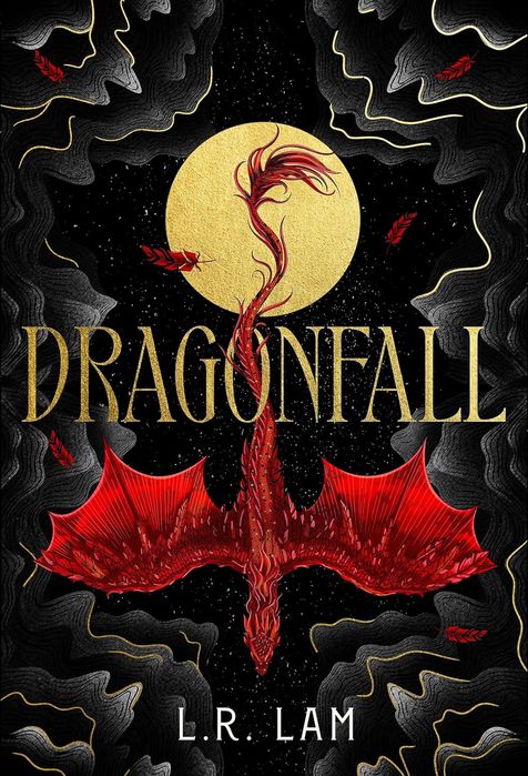 Dragonfall (Paperback)