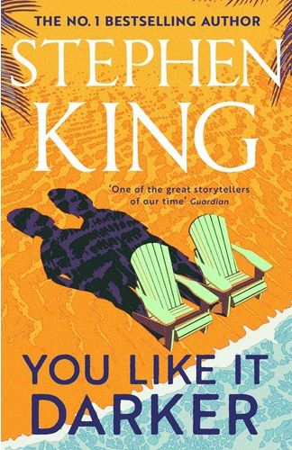 You Like It Darker (Paperback)