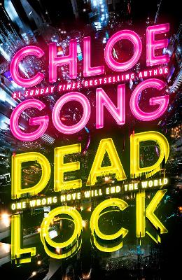 The StrangeLoom Trilogy 2: Deadlock