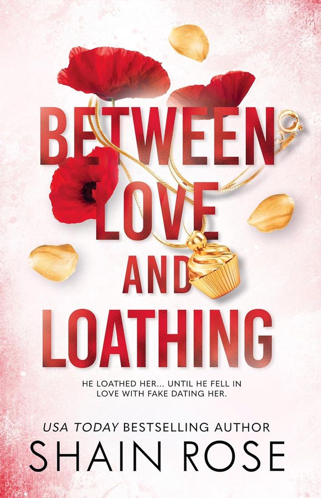 Hardy Billionaires 2: Between Love and Loathing (Paperback)