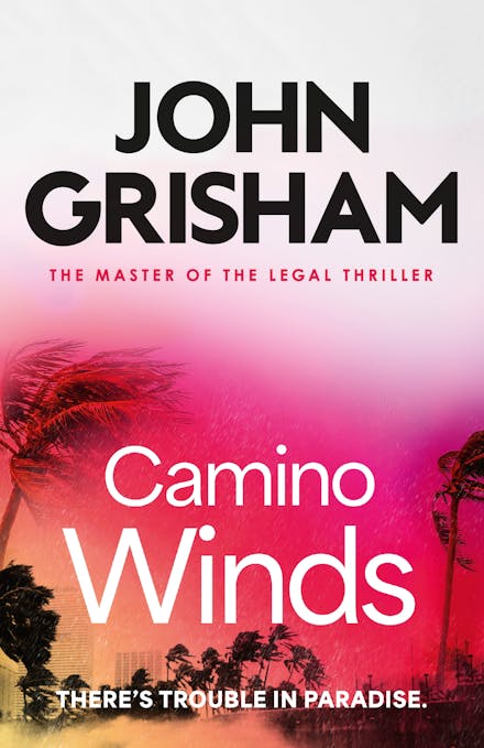 Camino Winds (Paperback)
