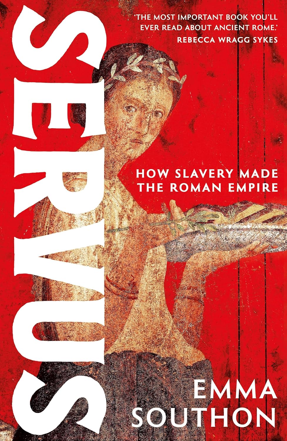 Servus (Trade Paperback)