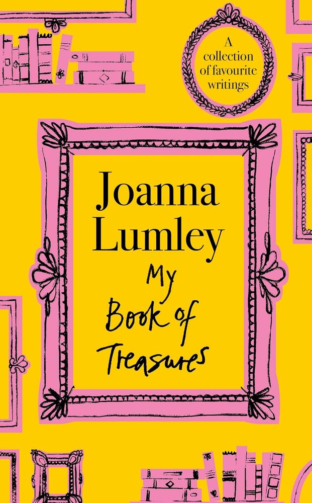 My Book Of Treasures (Paperback)