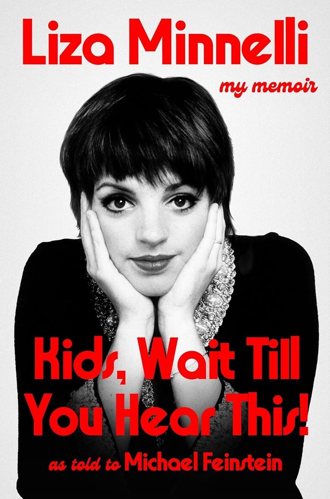 Kids, Wait Till You Hear This (Trade Paperback)