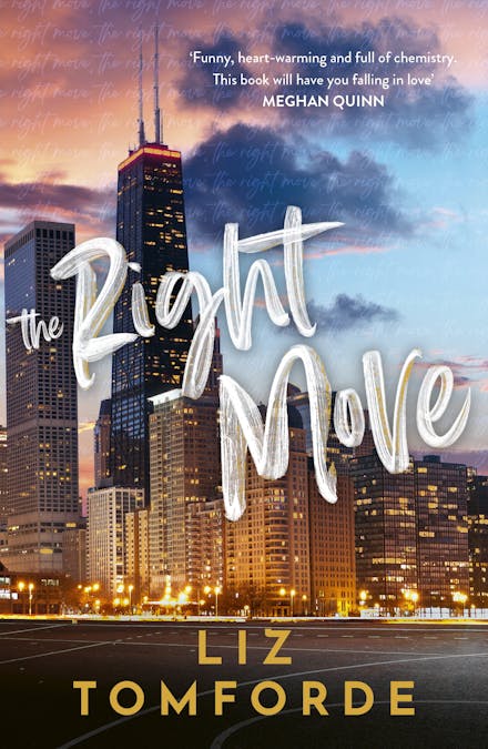 Windy City 2: The Right Move (Paperback)