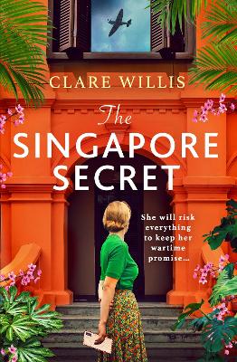 Singapore Secret