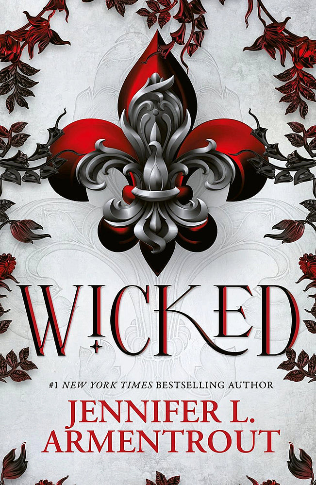 Wicked 1