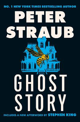 Ghost Story