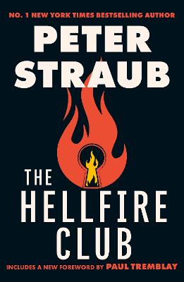 The Hellfire Club