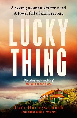Lucky Thing (Paperback)