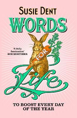 Words For Life: To Boost Every Day Of The Year (Paperback)