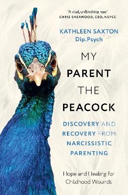 My Parent the Peacock (Trade Paperback)