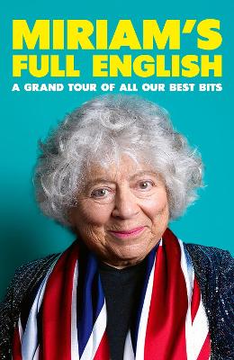 Miriam's Full English (Trade Paperback)