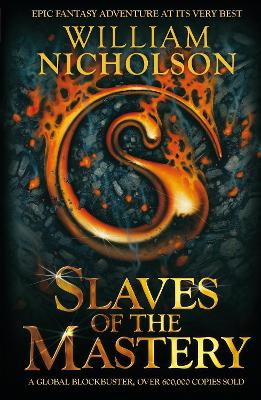 The Wind On Fire 2: Slaves Of The Mastery