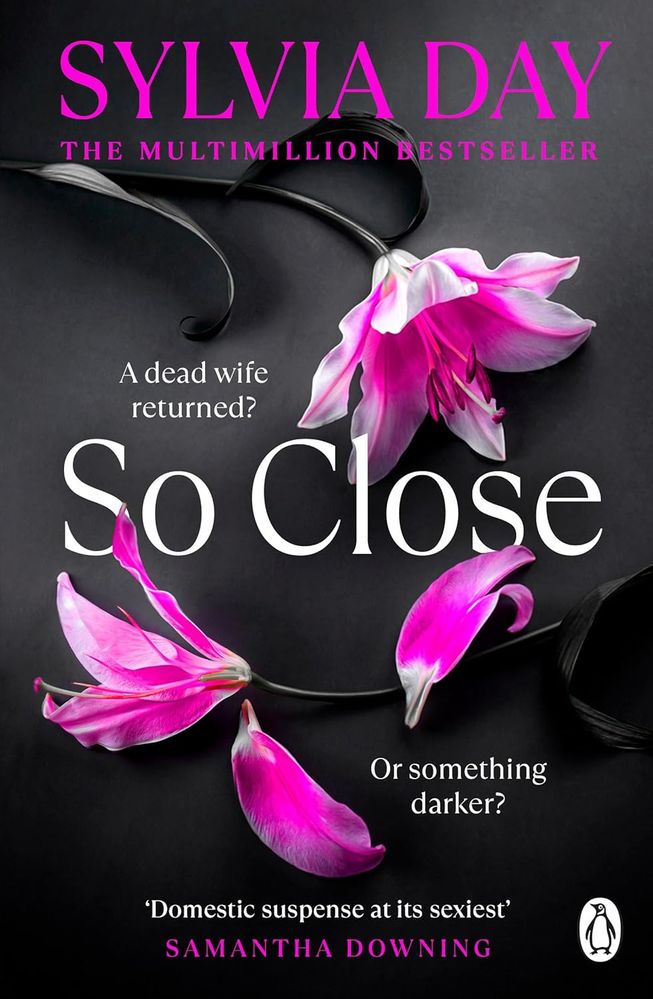 So Close: Blacklist 1 (Paperback)