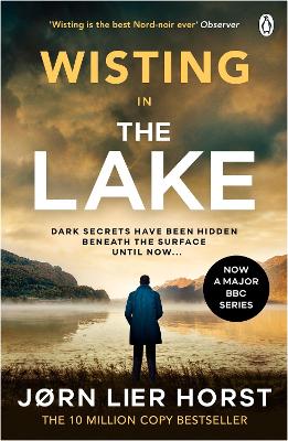 Lake (Paperback)