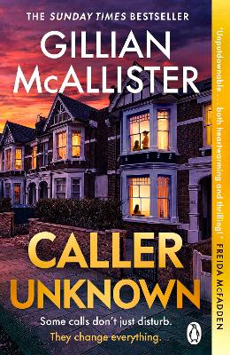 Caller Unknown (Paperback)