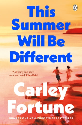 This Summer Will Be Different (Paperback)