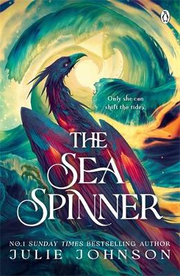 The Reign of Remnants 2: The Sea Spinner