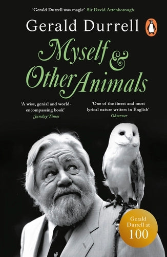 Myself and Other Animals (Paperback)