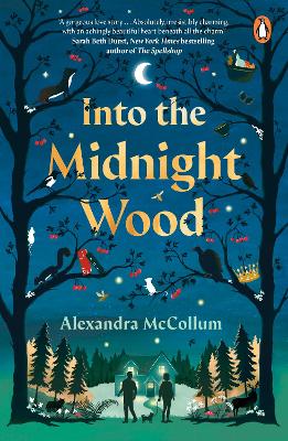 Into The Midnight Wood