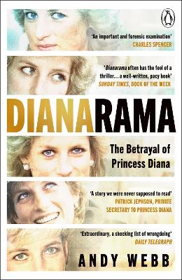 Dianarama (Paperback)