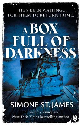 Box Full of Darkness (Paperback)